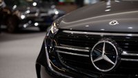 Mercedes-Chef spricht Klartext: Verbrenner haben nicht ausgedient