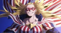 My Hero Academia Staffel 7: Fortsetzung auf Deutsch & als OV sehen