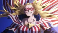 My Hero Academia Staffel 7: Wann kommt Folge 20 (158) auf Deutsch?