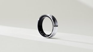 Samsung Galaxy Ring: Hersteller verspricht hohe Akkulaufzeit