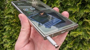 Samsung schlägt zurück: Einzigartiges Handy soll Huawei in die Schranken weisen