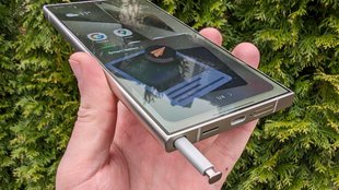 Samsung geht mit dem Galaxy S25 Ultra wieder zurück zu den Wurzeln