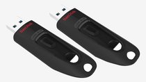 MediaMarkt verramscht USB-Stick von Sandisk im Doppelpack