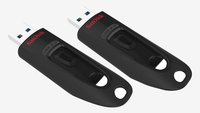 USB-Stick von Sandisk im Doppelpack zum Schleuderpreis bei MediaMarkt