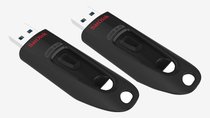 USB-Stick von Sandisk im Doppelpack zum Schleuderpreis bei MediaMarkt