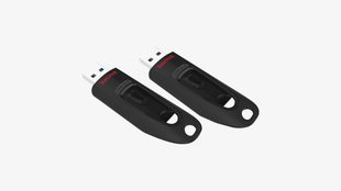 USB-Stick von Sandisk im Doppelpack zum Spottpreis bei MediaMarkt
