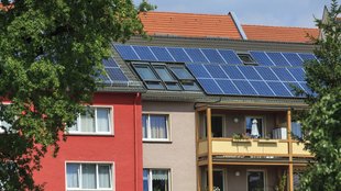Wenn ihr eine Solaranlage installieren wollt, solltet ihr den neuen Solaratlas besuchen