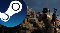 Verrückter Steam-Neuling lässt euch mit AK-47 Ritter-Armeen niederballern