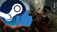 Steam-Kehrtwende: Kontroverser Superhelden-Shooter doch besser als gedacht?