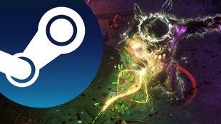 Nur 11,99 Euro: Steam-RPG mit hunderten Stunden Spielspaß im Mega-Sale