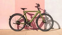 Tenways CGO009 vorgestellt: Bezahlbares E-Bike im VanMoof-Design mit smarten Features