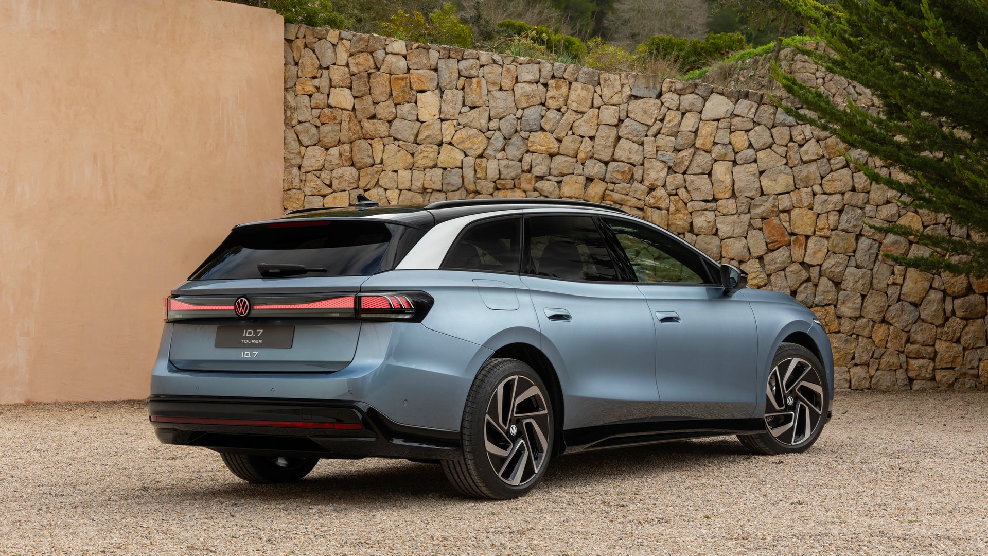 Vw Id 7 Kombi Preis