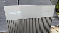 Zendure verkauft All-in-One-Speicher für Balkonkraftwerke zum Schnäppchenpreis