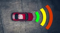 Was ist „Adaptive Cruise Control“? – einfach erklärt