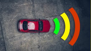 Was ist „Adaptive Cruise Control“? – einfach erklärt