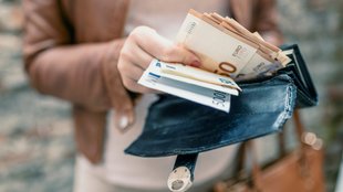 Online bestellen & mit Bargeld bezahlen: So klappt es