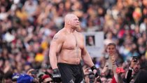 Brock Lesnar 2024: Was ist mit ihm passiert? Hat er seine Karriere beendet?