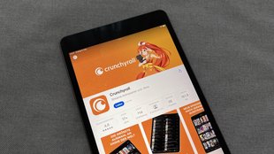 Crunchyroll: Deutsche Synchro finden & Standard einstellen