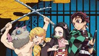 „Demon Slayer“: Deutsche Synchro aller Charaktere