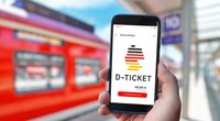 Falsche Deutschlandtickets: Dreister Betrüger richtet enormen Schaden an