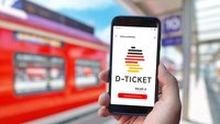 Das Deutschlandticket ist nicht perfekt, aber ein Vorteil reicht mir vollkommen aus