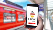 Falsche Deutschlandtickets: Dreister Betrüger richtet enormen Schaden an