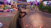 Star-Wars-Fans schwant Schlimmes: Disney startet Milliarden-Deal mit Fortnite