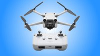 Amazon verkauft DJI-Drohne mit 4K-Kamera gnadenlos günstig