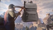 Enshrouded: Rucksack erweitern und mehr Platz im Inventar schaffen