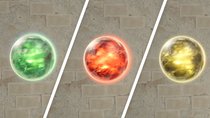 Final Fantasy 7 Rebirth: Materia- und Esper-Liste mit allen Fundorten