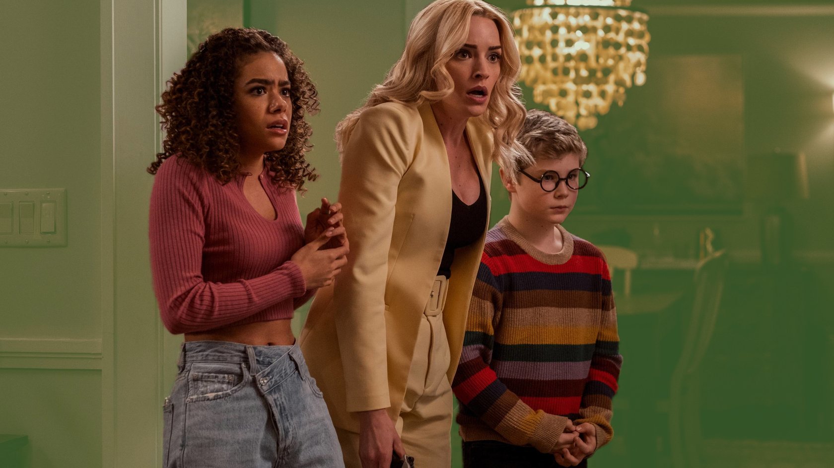 Wann Kommt Ginny Und Georgia Staffel 3 „Ginny & Georgia“ Staffel 3: Neue Folgen erst 2025?