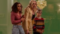 Kein Start 2024: „Ginny & Georgia“ Staffel 3 verzögert sich