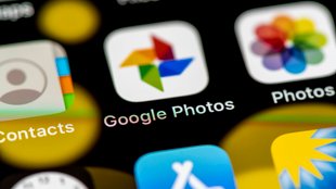 Google Fotos: Mit „Meine Woche“ Wochenrückblick erstellen