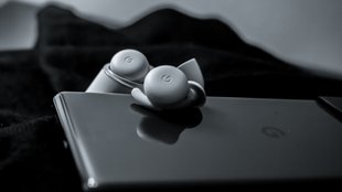 Google Pixel Buds koppeln & mit Smartphone verbinden