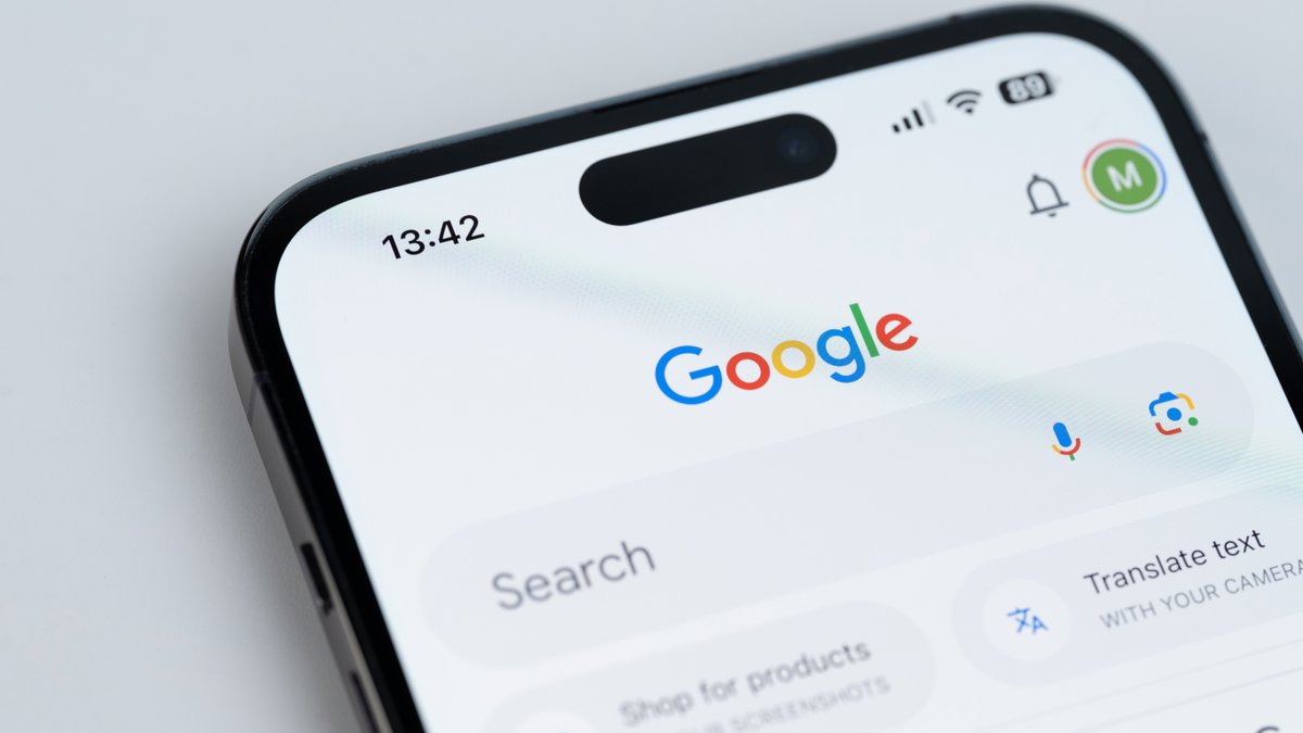 Google bessert nach: Neue Suche funktioniert ganz anders