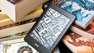 E-Books kostenlos bei Amazon: 25 Gratis-Bücher warten auf euch!