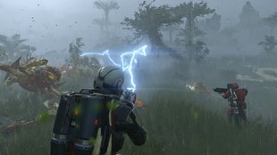 Helldivers 2: Xbox-Community bettelt um neuen PlayStation-Shooter