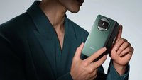 Huawei bricht die Regeln: So ein Falt-Handy gab es noch nie
