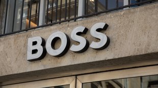 Bei Amazon im Angebot: Hochwertige Gürtel von Hugo Boss zu kleinen Preisen