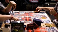 Yu-Gi-Oh!-Spielmatte: Das solltet ihr beim Kauf beachten