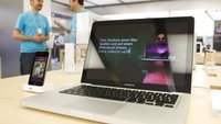 Apple zieht den Stecker: MacBook-Klassiker kommt aufs Abstellgleis