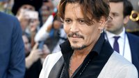 Synchronsprecher von Johnny Depp: Die deutschen Stimmen hinter Jack Sparrow