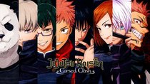 „Jujutsu Kaisen“: Deutsche Synchronstimmen des Anime