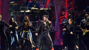 Justin Timberlake live 2024: Tickets im Vorverkauf – Zusatzkonzerte angekündigt