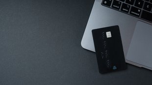 Wie lange dauert es, eine Kreditkarte zu beantragen?