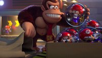 Mario vs. Donkey Kong: Komplettlösung für alle Level