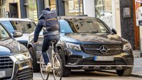 SUV-Fahrer zahlen drauf: Deutsche Stadt macht Parken teurer