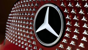 Lenkung kann ausfallen: Gigantischer Mercedes-Rückruf betrifft über 500.000 Autos