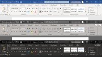 Office: Farben & Themes in Word, Excel & Powerpoint ändern
