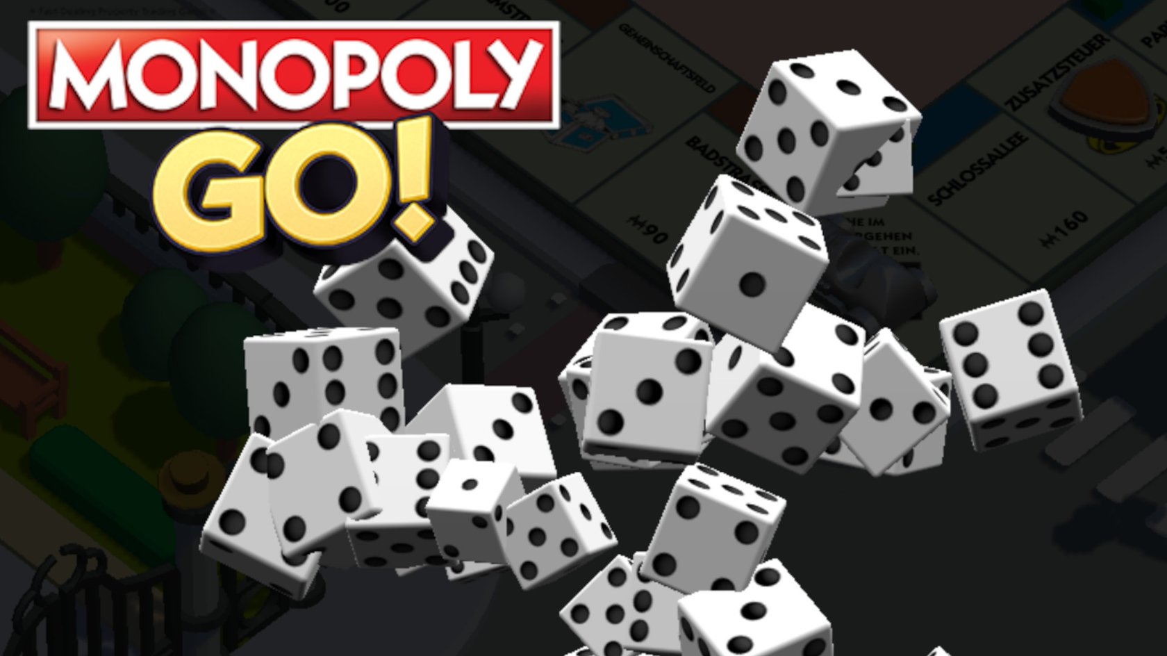 Monopoly GO WürfelLinks für tägliche GratisWürfel (August 2024)